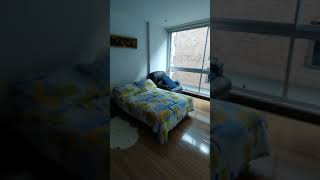 Vendo hermoso apto Santa Paula