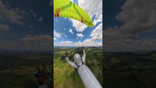 #paragliding #gleitschirm