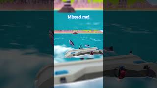 #adg #gaming #sharks #ocean #gangbeasts #videogames #games #funny #fails #fighting #memes #shorts