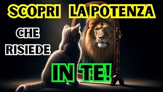 Autenticità e Potere: Il Percorso per Rivelare la Tua Vera Personalità! Oltre il Limite!