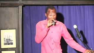 Othuol  Othuol Live: at Kenya Kona Comedy Nite