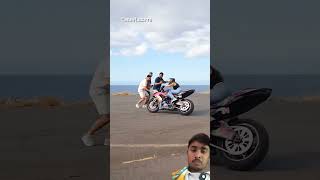 Superbike stand #automobile #motogp #stunt #wheelie #youtubeshorts #ninjazx10 #trending #kawasakini