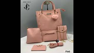 Jimmy Choo bags / WhatsApp 8903038832