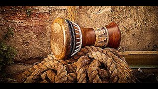 ETHNAUDIO-Percussion of Anatolia's  2nd Tutorial  for Beatmakers and Trappers...