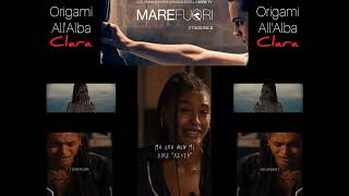 Mare Fuori 3 soundtrack (Origami All'Alba - Clara) (Short 2)