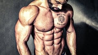 PERFECT AESTHETICS 😮 LAZAR ANGELOV || FITNESS MOTIVATION