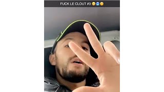 HAYCE LEMSI ANNONCE LE RETOUR DE DIMANCHE LOKOS ET FUCK LE CLOUT #3