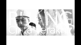 PREWEDDING CLIP - RUANG CINTA TERAKHIR