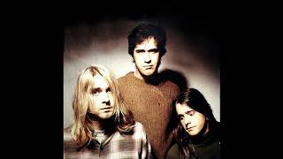 Nirvana - (The Town Pump, Vancouver, BC, Canada) 12/03/1990