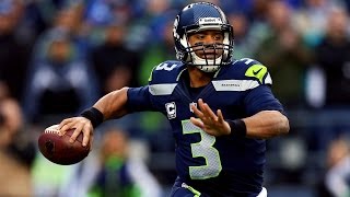 Russell Wilson || No Problem || NFL Highlights ᴴᴰ