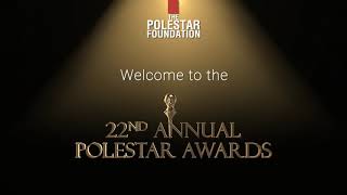 Welcome to 22nd Annual Polestar Awards