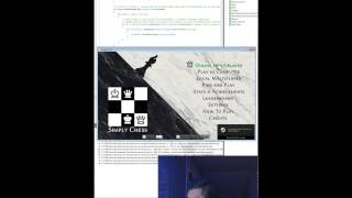 Accessiblity (Game Pad Support) in Simply Chess for Steam