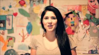 Jaci Velasquez  promotes  Little Praise Party Taste and See by Yancy