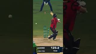 Great Start of PSL By IhsanUllah #shorts #cricket #cricketlover