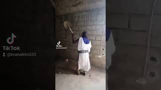 Daara Ndiguel Fall Sangalkame-Sénégal