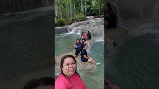 Jan.26,2024  Panas Waterfalls•Carcor, New Corella Davao del Norte