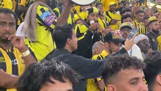 رابطة الاتحاد امام العداله احمد عسير 💛🖤