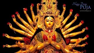 Sarvaswarupe Mata Mantra | Mantrashakti Music ® | Sanchita Industries | Top Mantra & Shotra