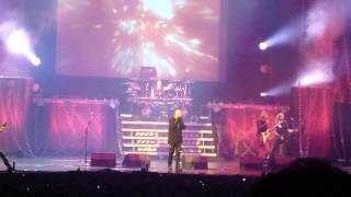 Judas Priest Victim of changes, live Badalona 02.08.2011