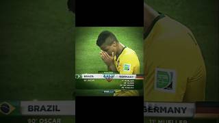 Brazil 1-7 Germany ☠🗿#shorts #viral #funny #trending