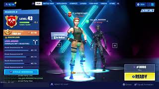 1k playing fortnite