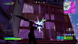 TOP 3 USING ONLY 1 WEAPON IN FORTNITE CHAPTER 3 SEASON 1 !!