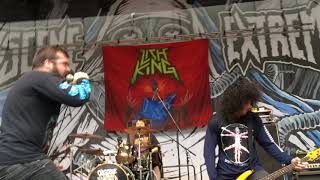 Lich King Live At Obscene Extreme Fest 2018