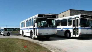 Stratford Transit 9748