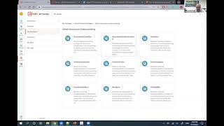 #2:  UiPath Document Understanding Setup an ML training