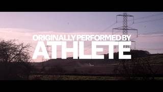 Matthew Clewes - Wires (ATHLETE cover)