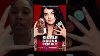 Series Review: Single Drunk Female