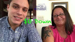 First Time Home Buyer Success Testimonial