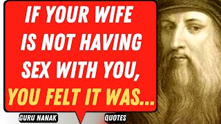 Leonardo da Vinci's Brilliant Quotes and Sayings!