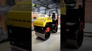 Types of Ride On Roller | 2 to 5 Ton best Ride on Roller in India #construction #youtube #roller