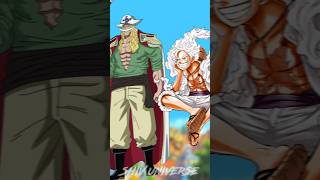 Roger 🆚 Red haired pirates/Mihawk 🆚 Supernova/Whitebeard 🆚 Straw hats #whoisstrongest #onepiece