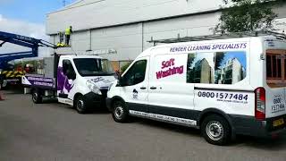 Cladding Cleaners Ashford Soft Wash 08001577484 (purple-rhino-co-uk)