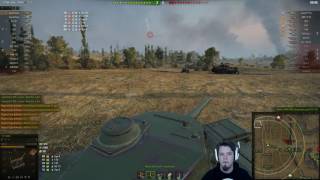 World of Tanks Su 30.4 Stream Tubetettuna - Peltipurkkeja