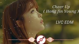 Bản Nhạc Buồn Nhất TikTok - Cheer Up ( Hong Jin Young )