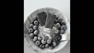 yogurt bowl 2  #cooking #foodie#yummy  #asmr #icecream #shorts