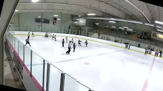 U11 A Burlington Eagles vs  Brampton   Sept. 9, 2024 Exhibition Game