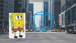 spongebob city  theme song