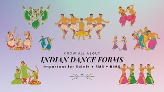 Indian Dance Forms #sainikschool #kathak #dance #bharatnatyam #hindiquotes #khangsresearchcentre