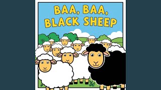 Baa, Baa, Baa, Black Sheep