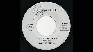 Frank Heppinstall -  Sweetheart