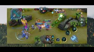 Tank Balerick Auto MVP Pasif WOW #mobilelegends #mobilelegendshighlights #mlbbcreatorcamp #shorts