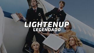 Parcels - Lightenup (Legendado)