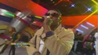 Omega El Fuerte   A Cualta 'En Vivo' (Extremo A Extremo) Oct 7, 2011.wmv