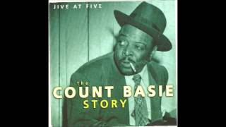 Count Basie-Blame It On My Last Affair