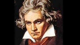 BEETHOVEN SONATE WALDSTEIN