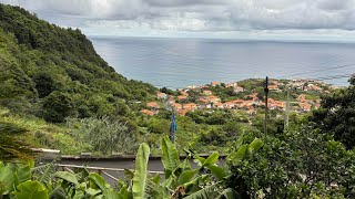 Madeira Island , beauties and nature